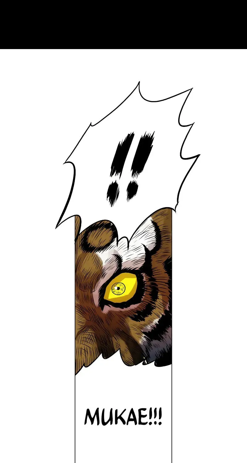 Read Tiger Brother - Barkhan chapter 3 image 82 on Lezhin