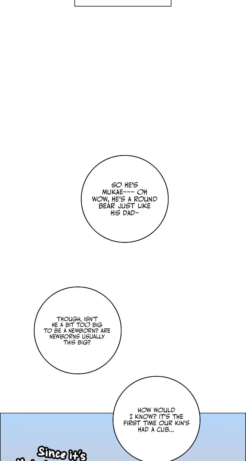 Read Tiger Brother - Barkhan chapter 3 image 83 on Lezhin