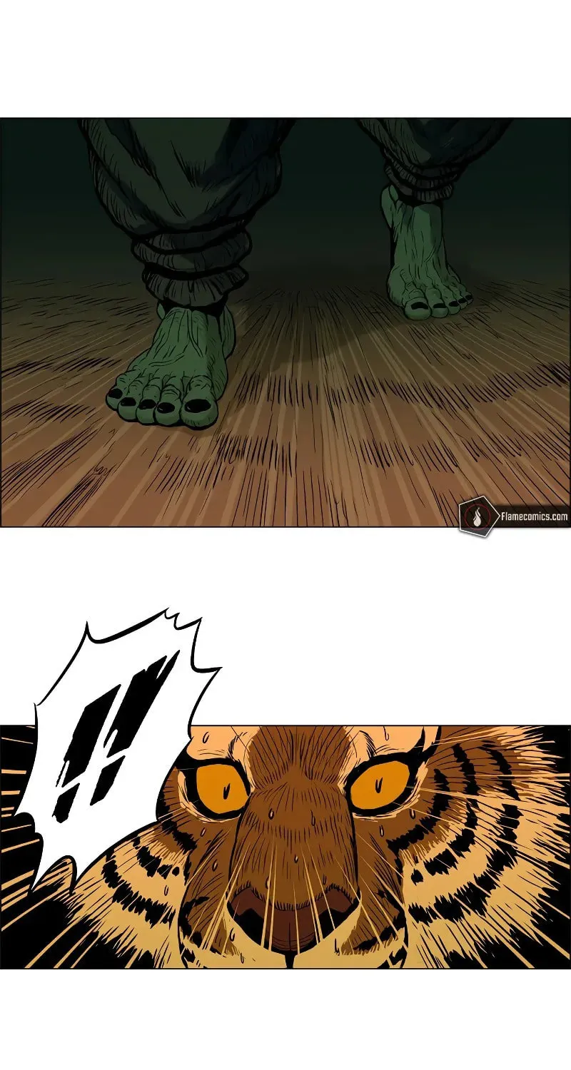 Read Tiger Brother - Barkhan chapter 3 image 86 on Lezhin