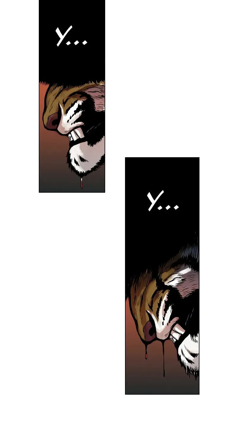 Read Tiger Brother - Barkhan chapter 3 image 88 on Lezhin