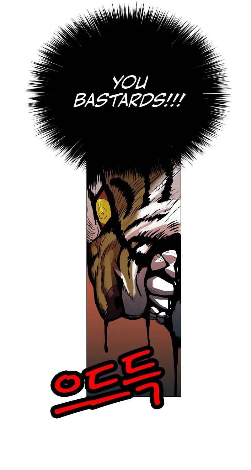 Read Tiger Brother - Barkhan chapter 3 image 90 on Lezhin