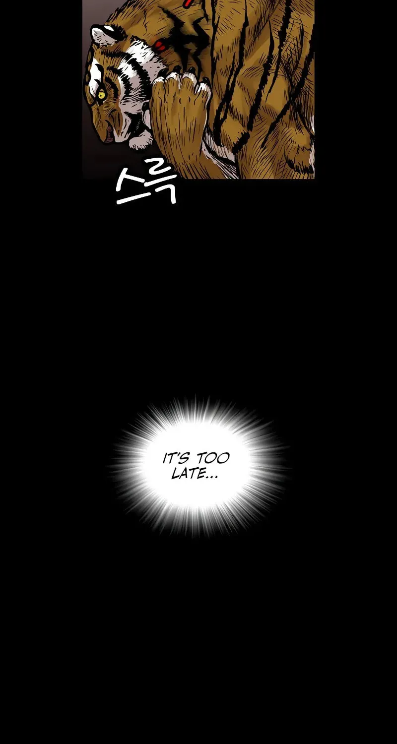 Read Tiger Brother - Barkhan chapter 3 image 92 on Lezhin
