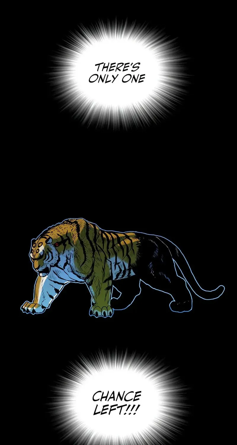 Read Tiger Brother - Barkhan chapter 3 image 93 on Lezhin