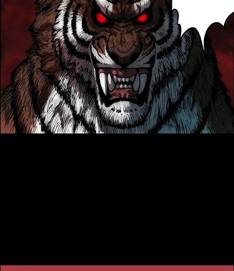 Read Tiger Brother - Barkhan chapter 3 image 97 on Lezhin