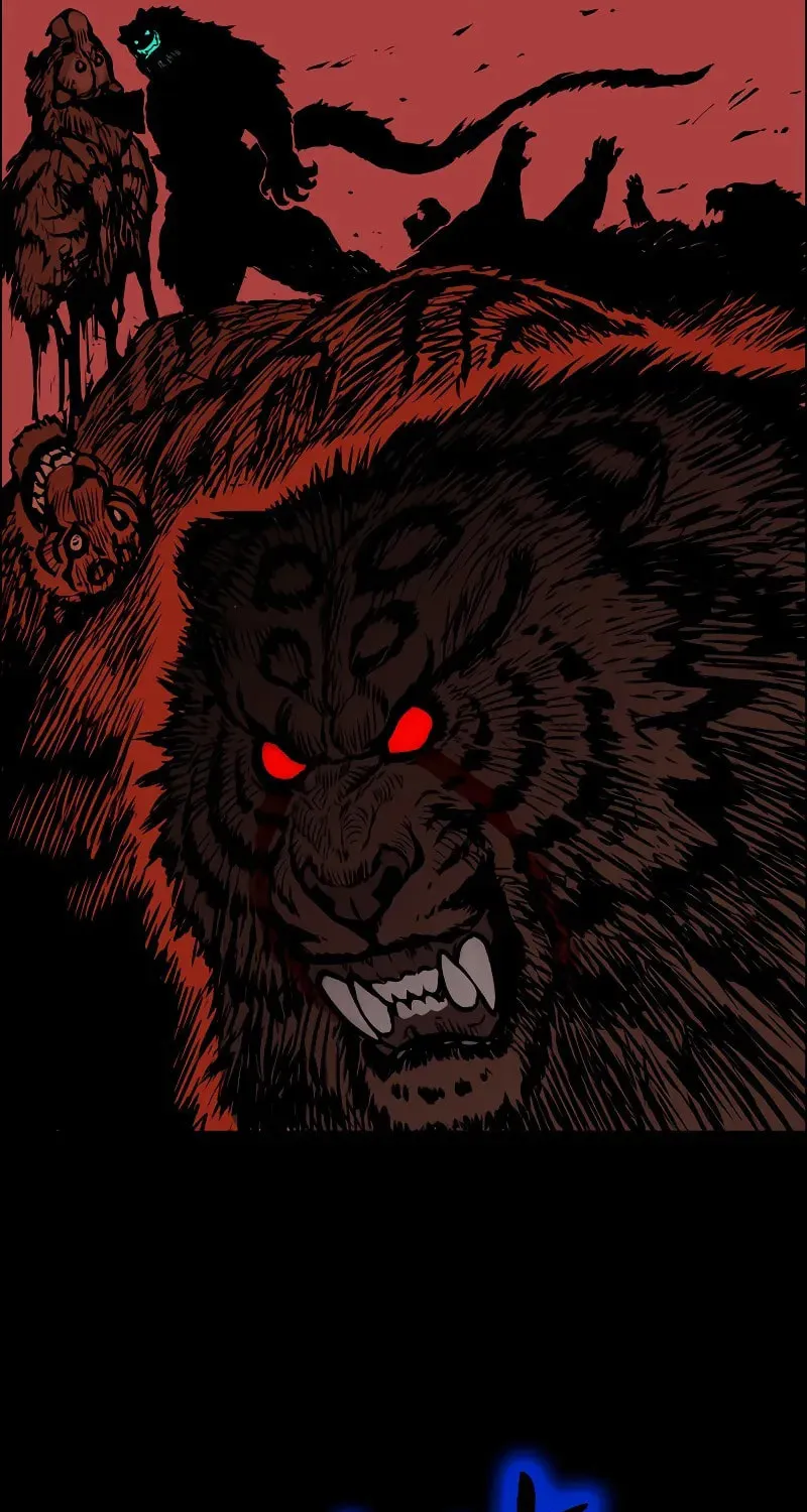 Read Tiger Brother - Barkhan chapter 3 image 98 on Lezhin
