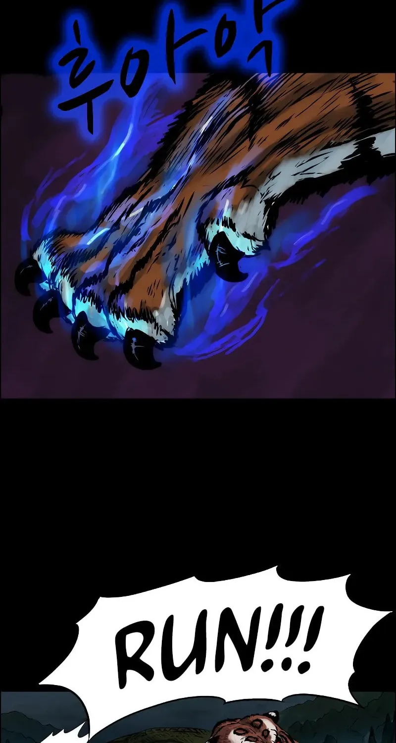 Read Tiger Brother - Barkhan chapter 3 image 99 on Lezhin
