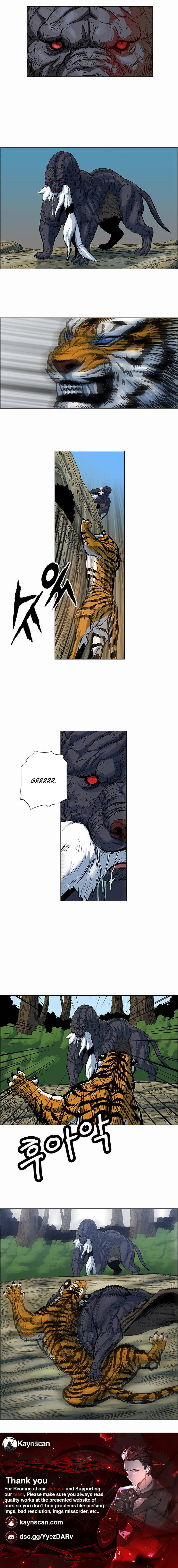 Read Tiger Brother - Barkhan chapter 38 image 3 on Lezhin