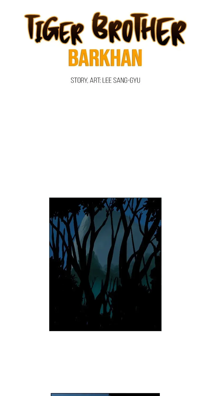 Read Tiger Brother - Barkhan chapter 4 image 12 on Lezhin