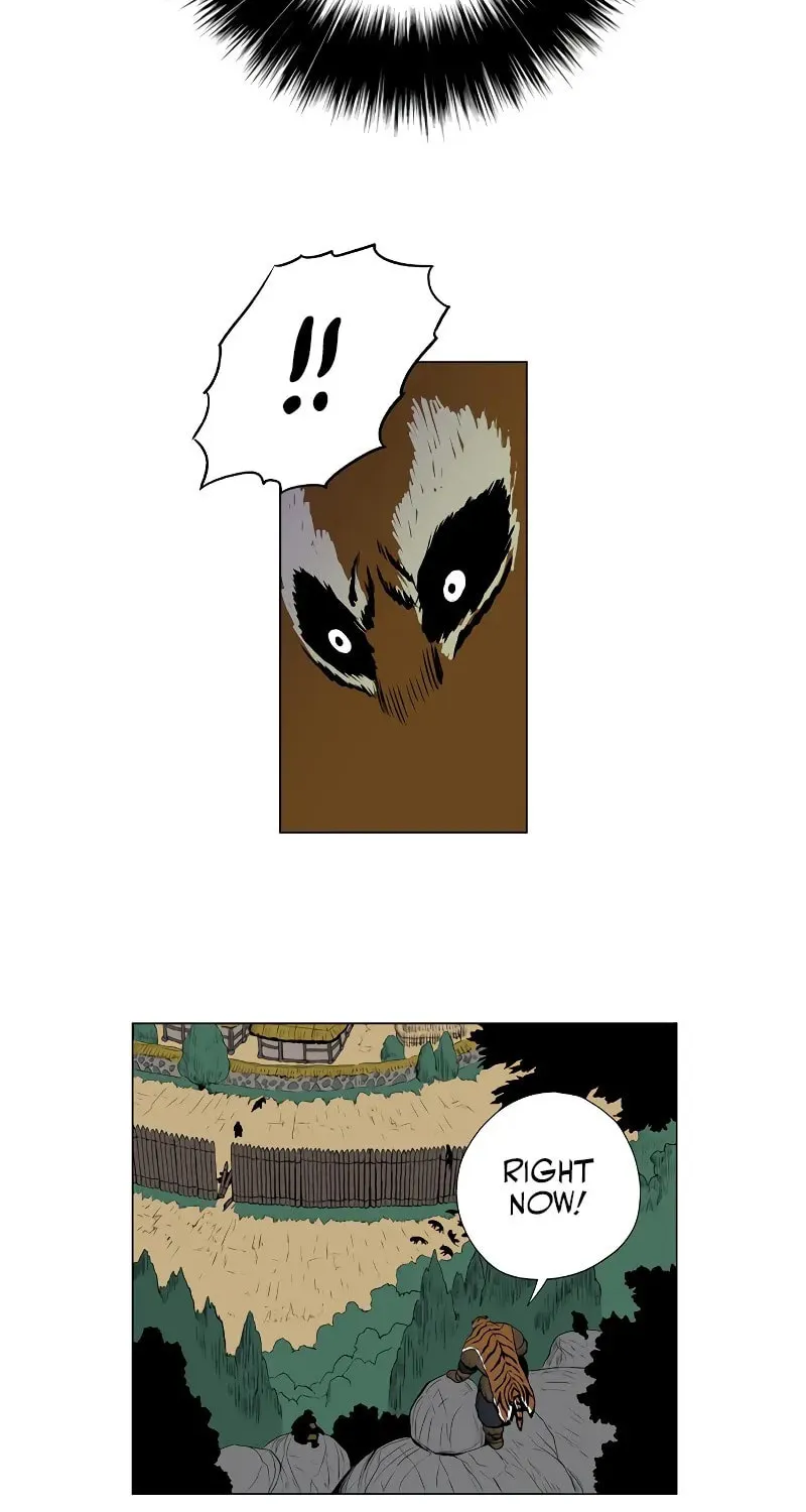 Read Tiger Brother - Barkhan chapter 4 image 15 on Lezhin