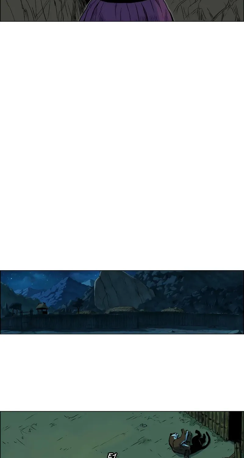 Read Tiger Brother - Barkhan chapter 4 image 32 on Lezhin