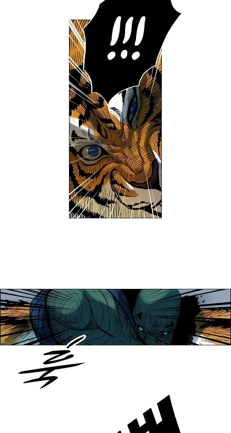 Read Tiger Brother - Barkhan chapter 4 image 36 on Lezhin