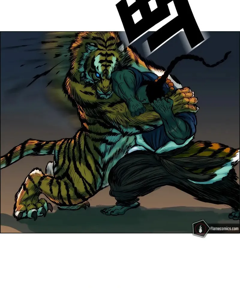 Read Tiger Brother - Barkhan chapter 4 image 37 on Lezhin
