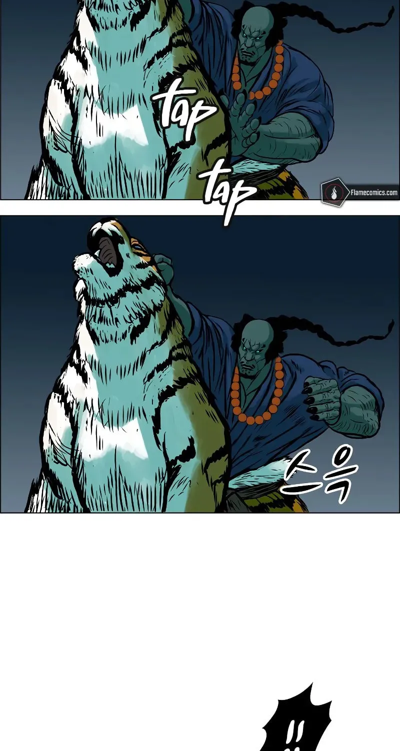 Read Tiger Brother - Barkhan chapter 4 image 44 on Lezhin