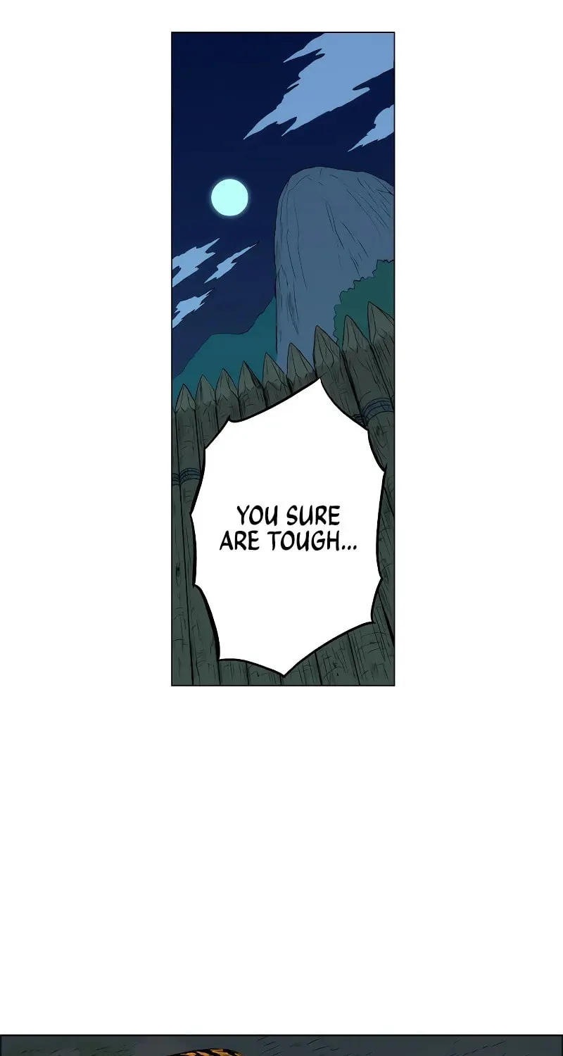 Read Tiger Brother - Barkhan chapter 4 image 57 on Lezhin