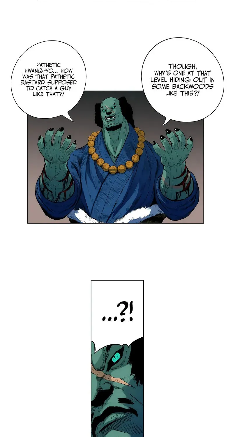 Read Tiger Brother - Barkhan chapter 4 image 59 on Lezhin