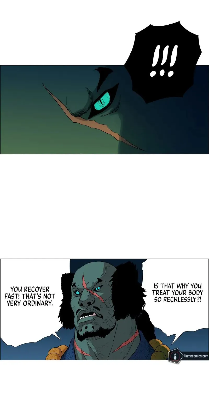 Read Tiger Brother - Barkhan chapter 4 image 62 on Lezhin