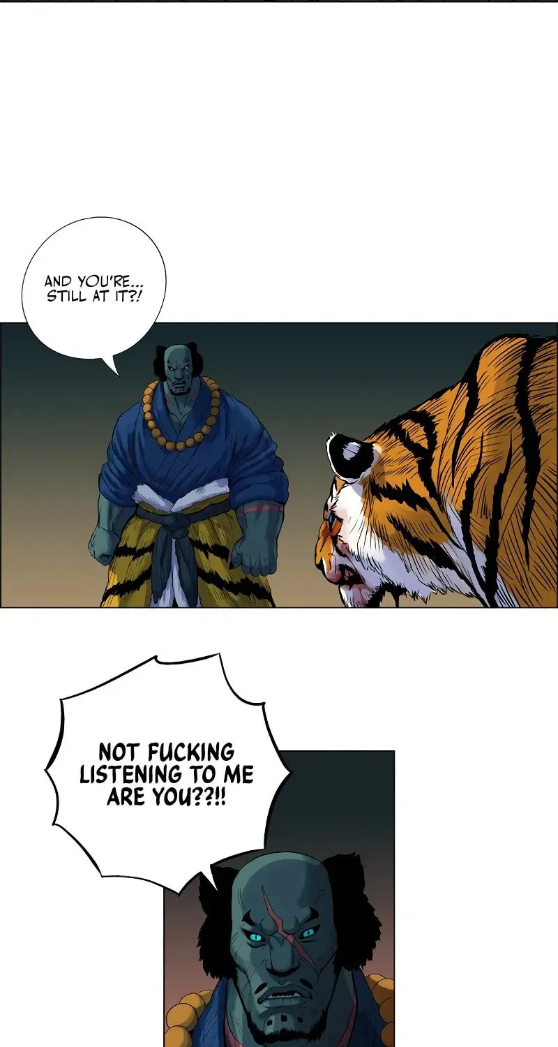 Read Tiger Brother - Barkhan chapter 4 image 67 on Lezhin