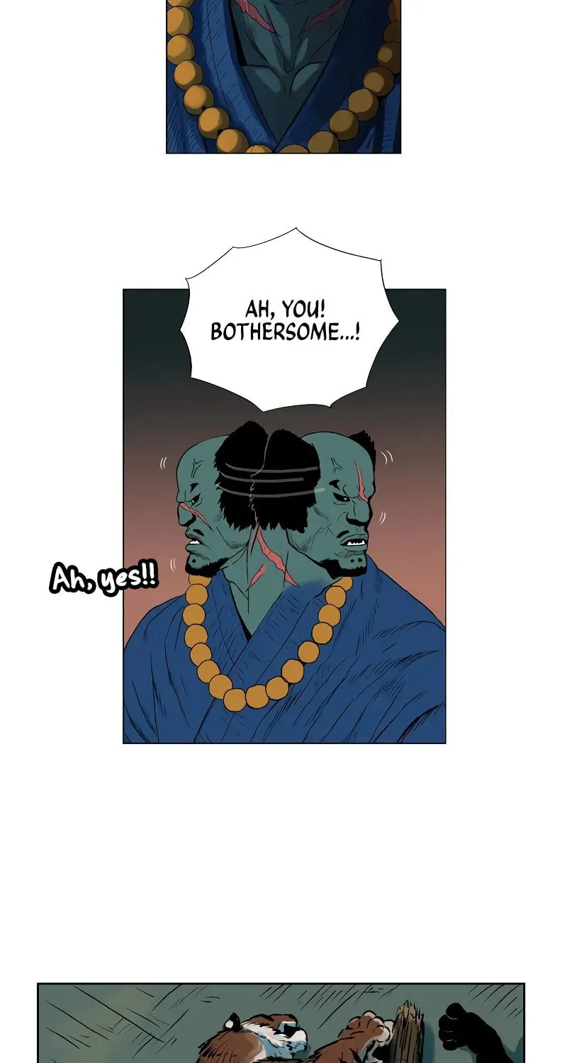 Read Tiger Brother - Barkhan chapter 4 image 68 on Lezhin