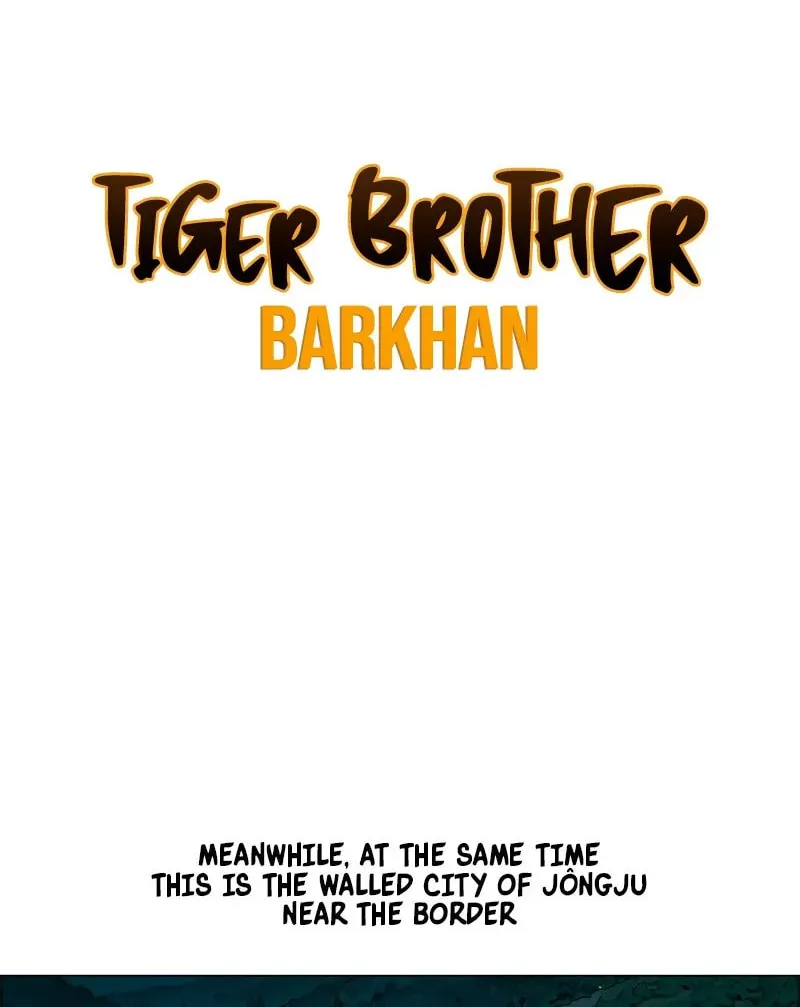 Read Tiger Brother - Barkhan chapter 4 image 73 on Lezhin