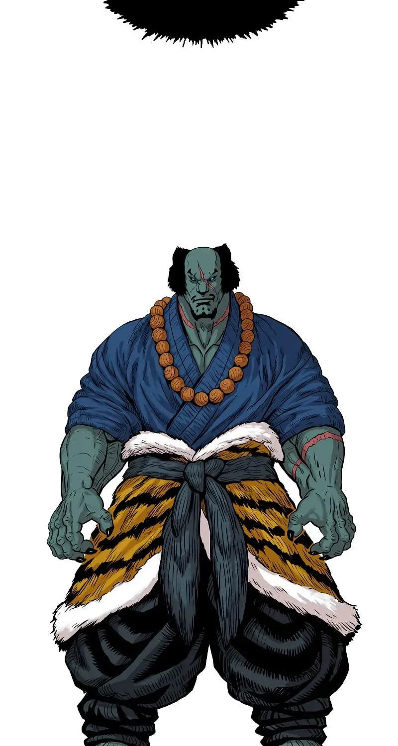 Read Tiger Brother - Barkhan chapter 4 image 9 on Lezhin