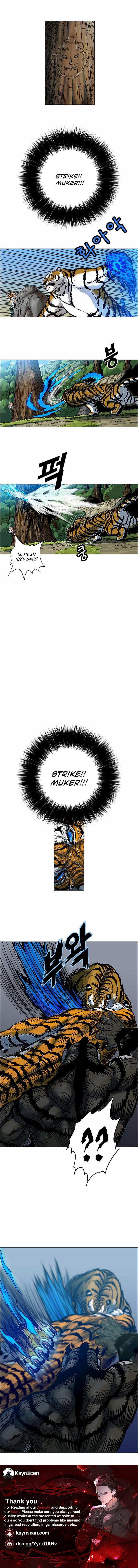 Read Tiger Brother - Barkhan chapter 42 image 4 on Lezhin