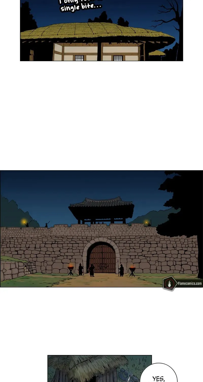 Read Tiger Brother - Barkhan chapter 5 image 41 on Lezhin
