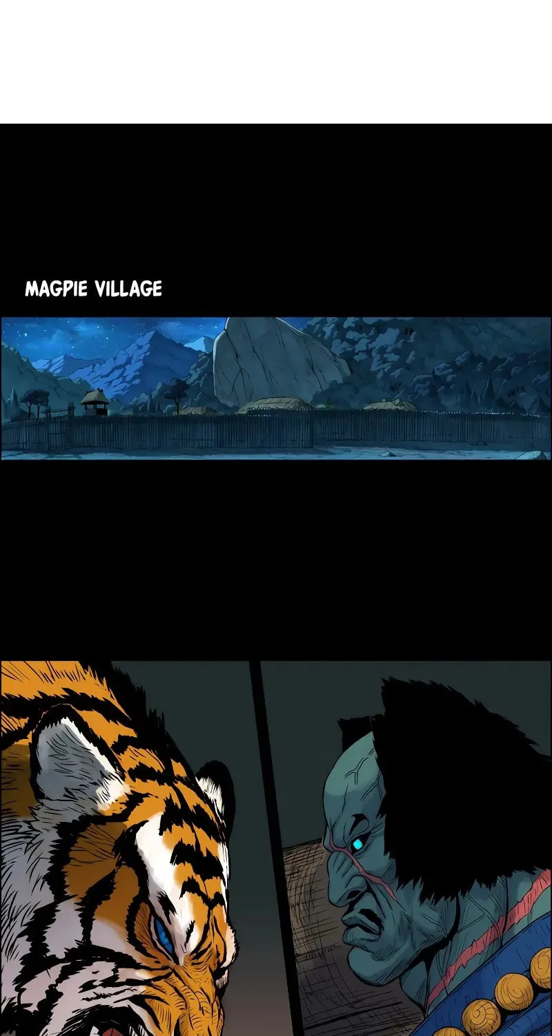 Read Tiger Brother - Barkhan chapter 5 image 51 on Lezhin