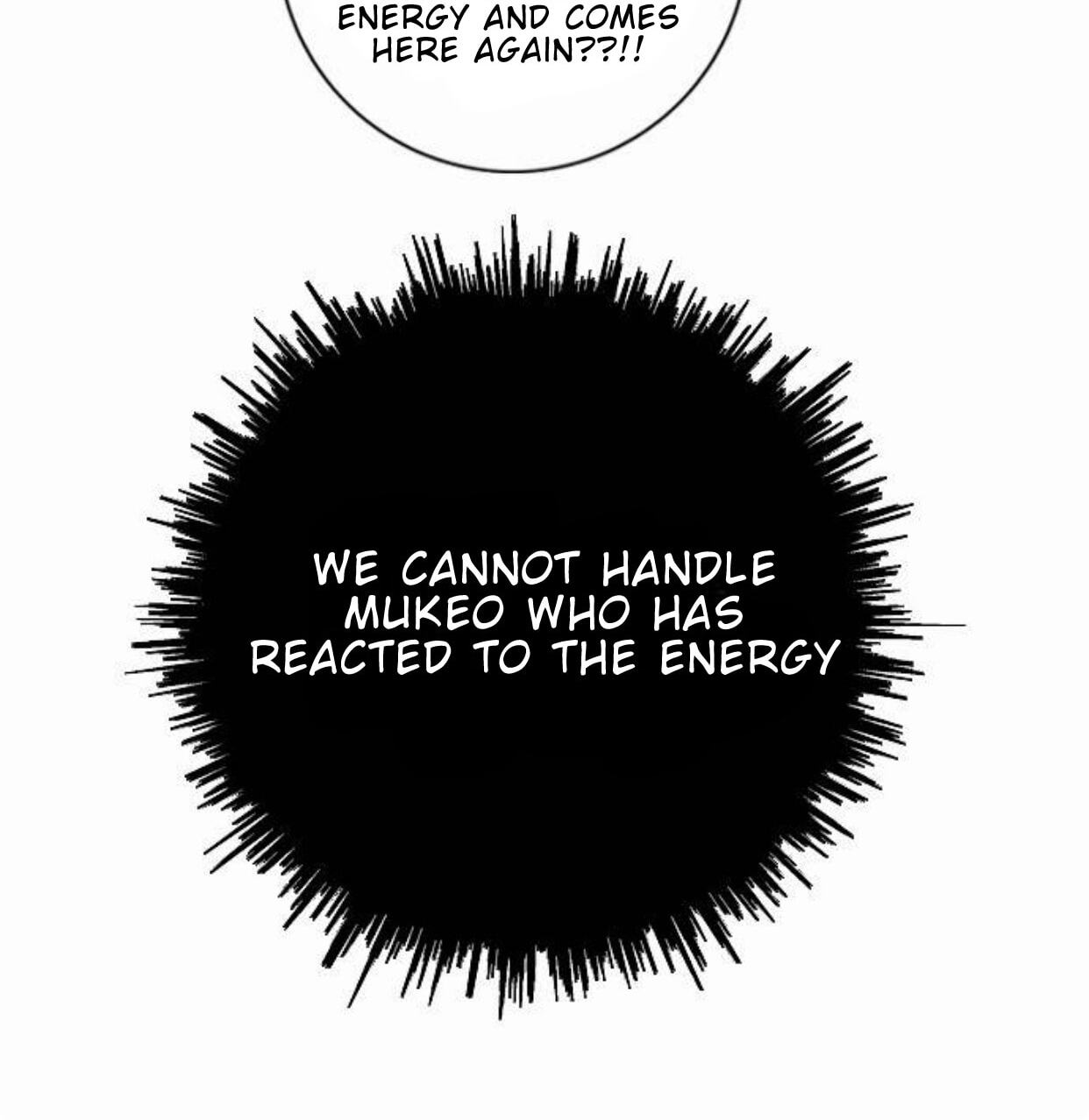 Read Tiger Brother - Barkhan chapter 51 image 12 on Lezhin