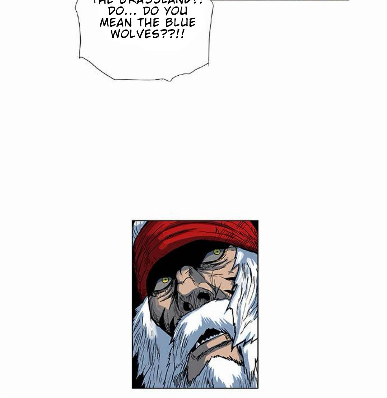 Read Tiger Brother - Barkhan chapter 51 image 18 on Lezhin