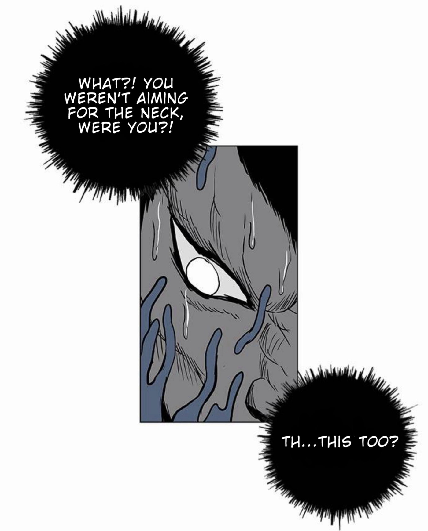 Read Tiger Brother - Barkhan chapter 51 image 24 on Lezhin