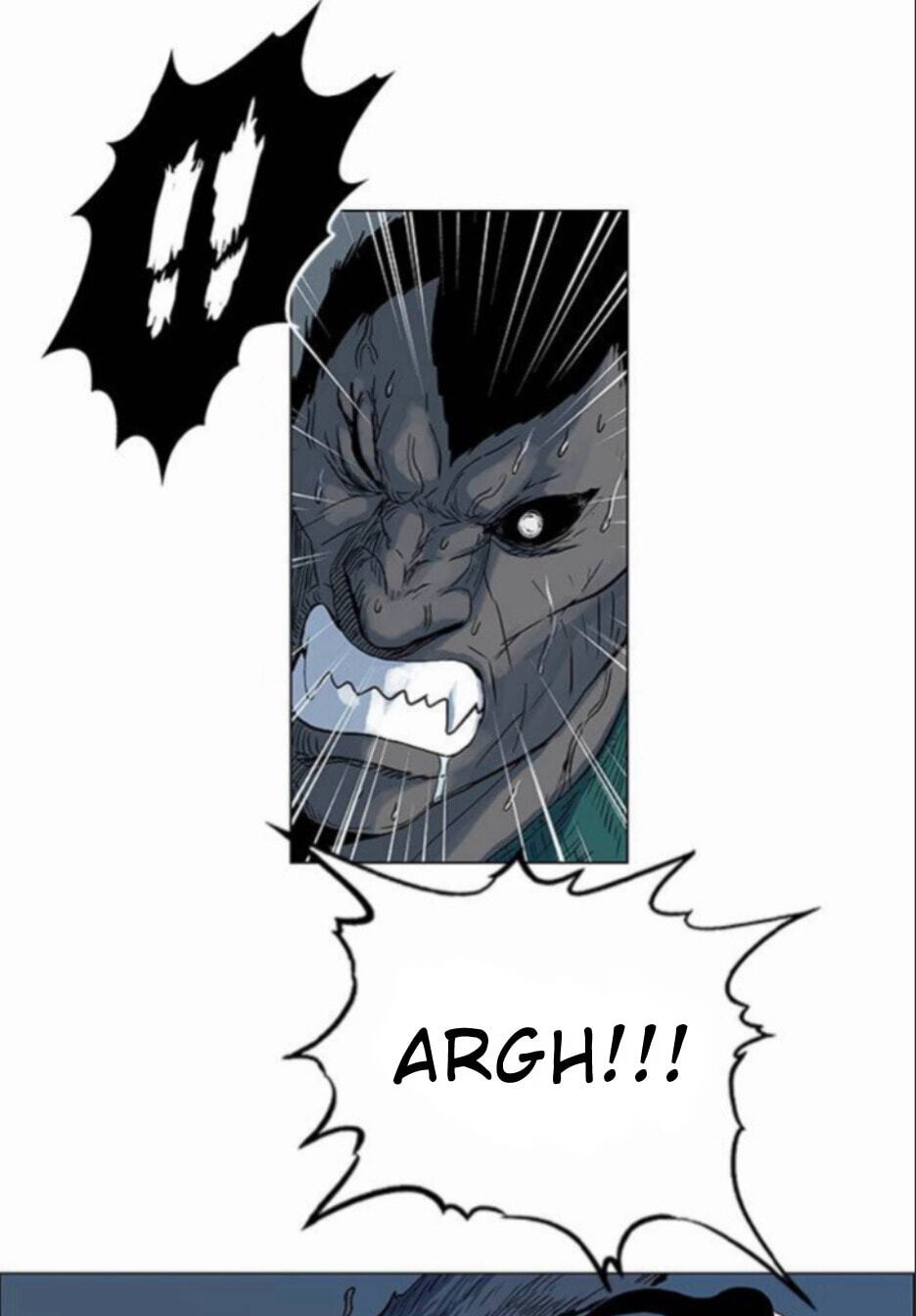Read Tiger Brother - Barkhan chapter 51 image 27 on Lezhin