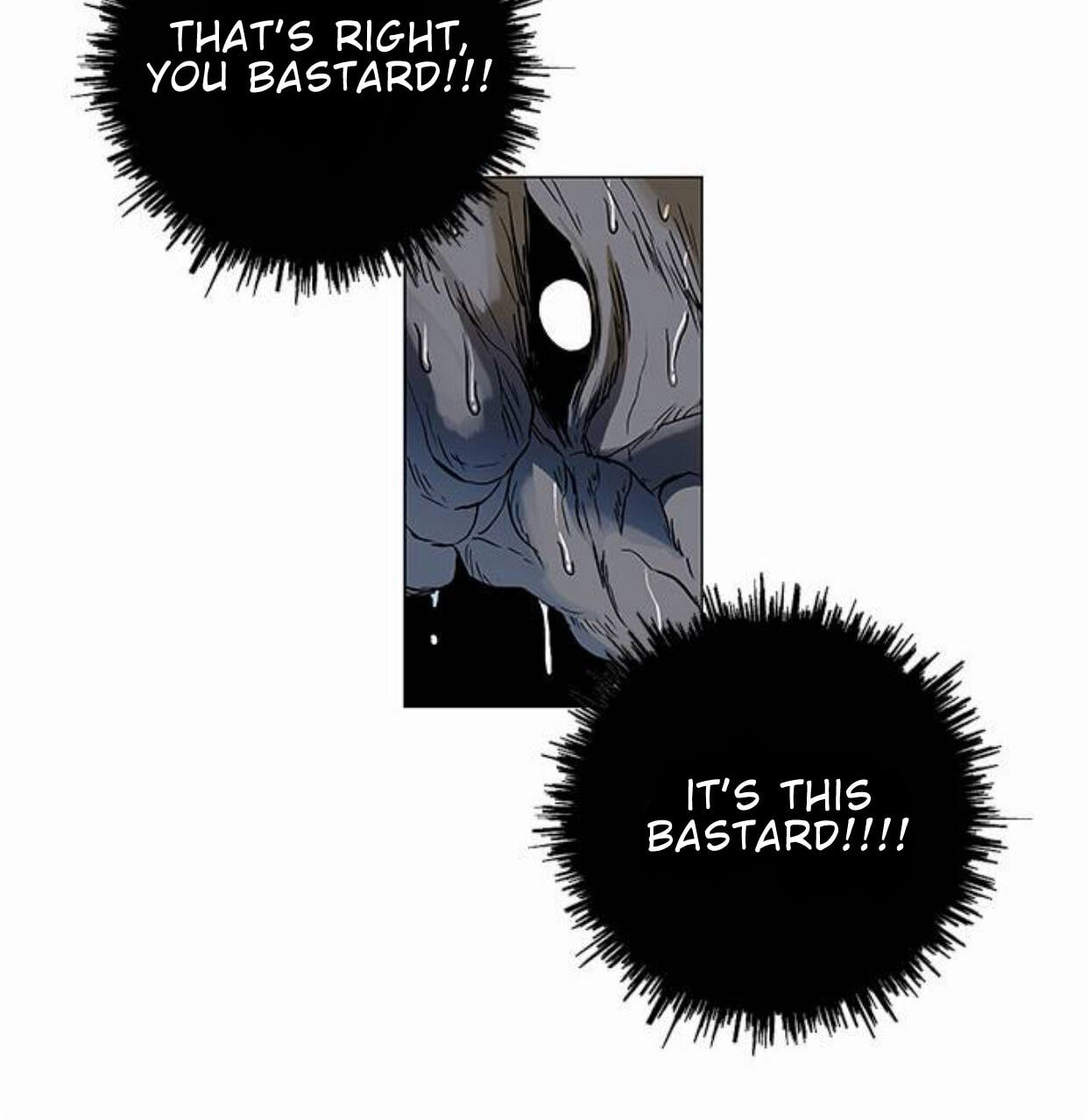 Read Tiger Brother - Barkhan chapter 51 image 43 on Lezhin