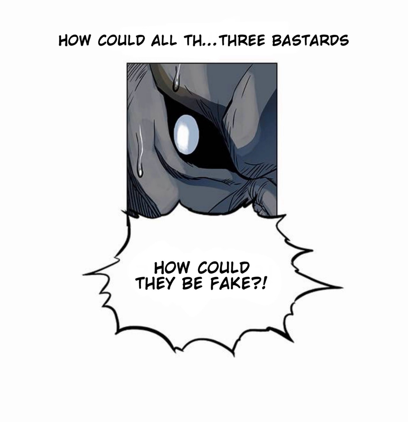 Read Tiger Brother - Barkhan chapter 51 image 46 on Lezhin
