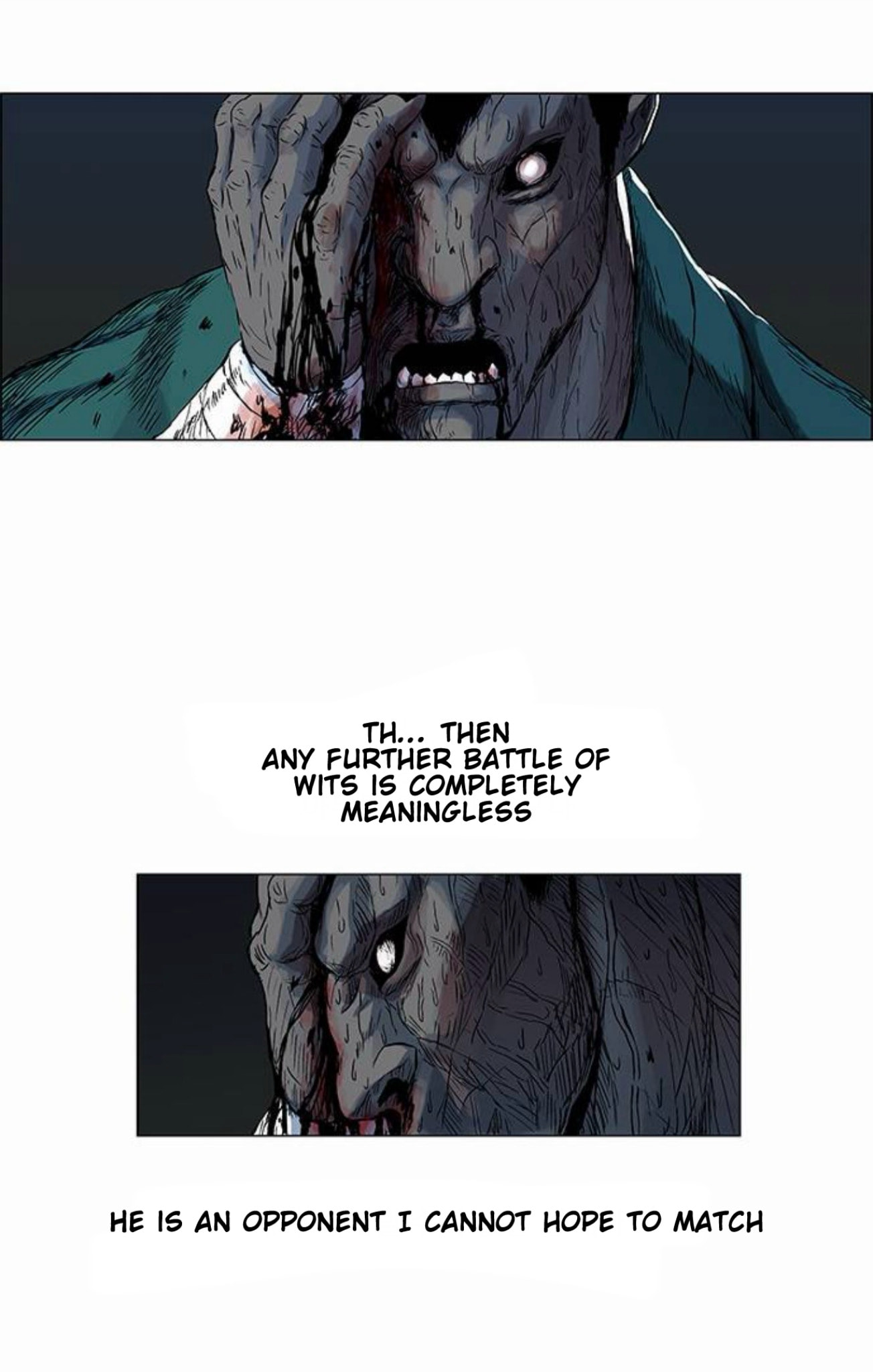 Read Tiger Brother - Barkhan chapter 51 image 62 on Lezhin