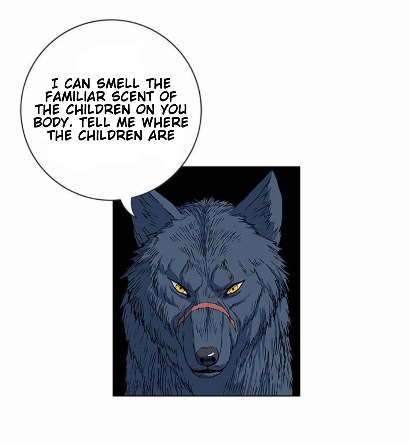 Read Tiger Brother - Barkhan chapter 51 image 63 on Lezhin