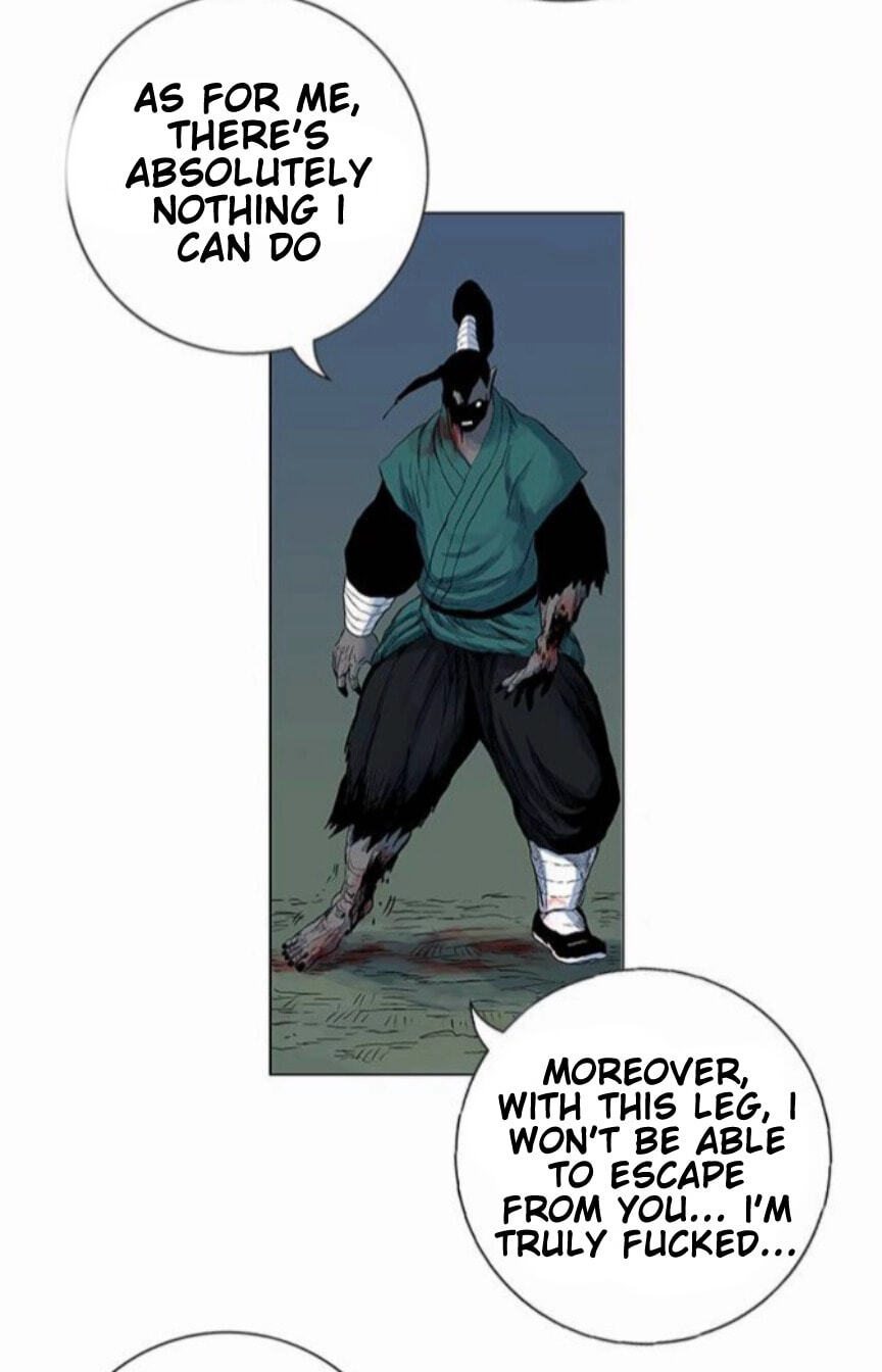 Read Tiger Brother - Barkhan chapter 51 image 68 on Lezhin