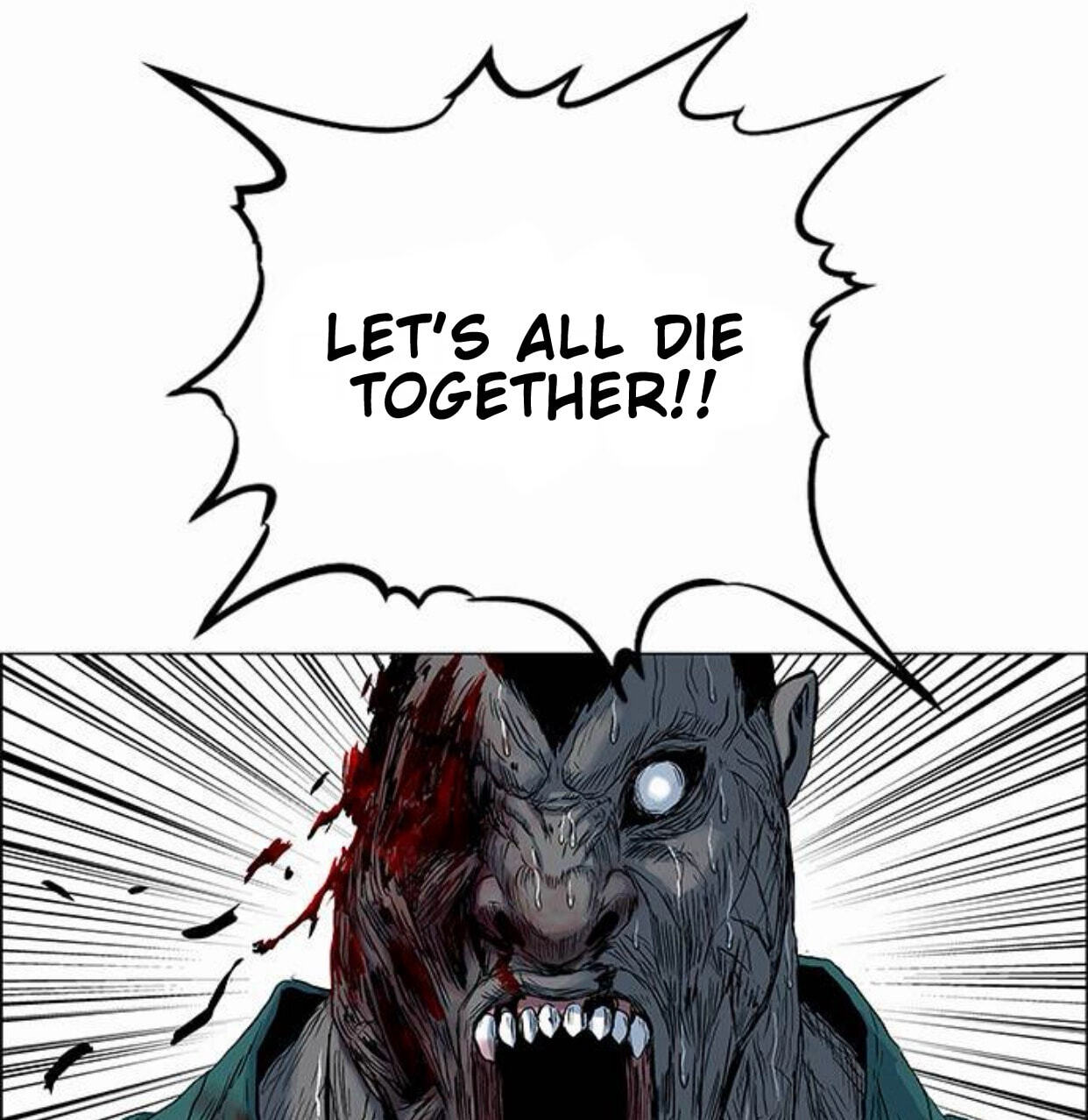 Read Tiger Brother - Barkhan chapter 51 image 70 on Lezhin