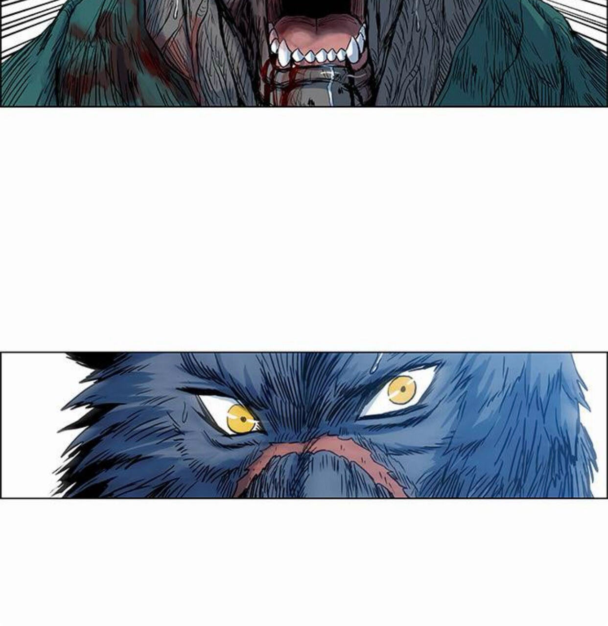 Read Tiger Brother - Barkhan chapter 51 image 71 on Lezhin