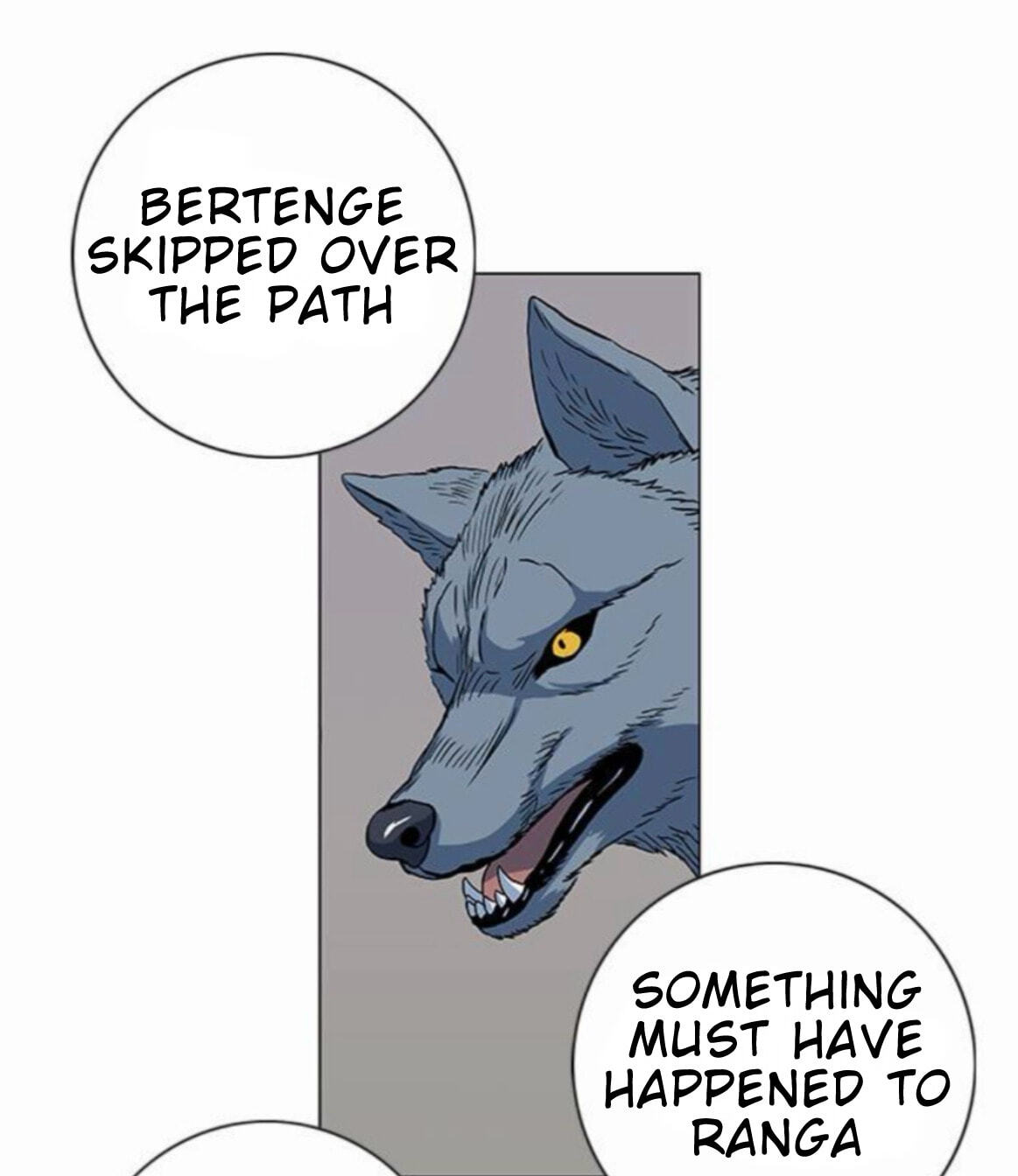 Read Tiger Brother - Barkhan chapter 52 image 16 on Lezhin