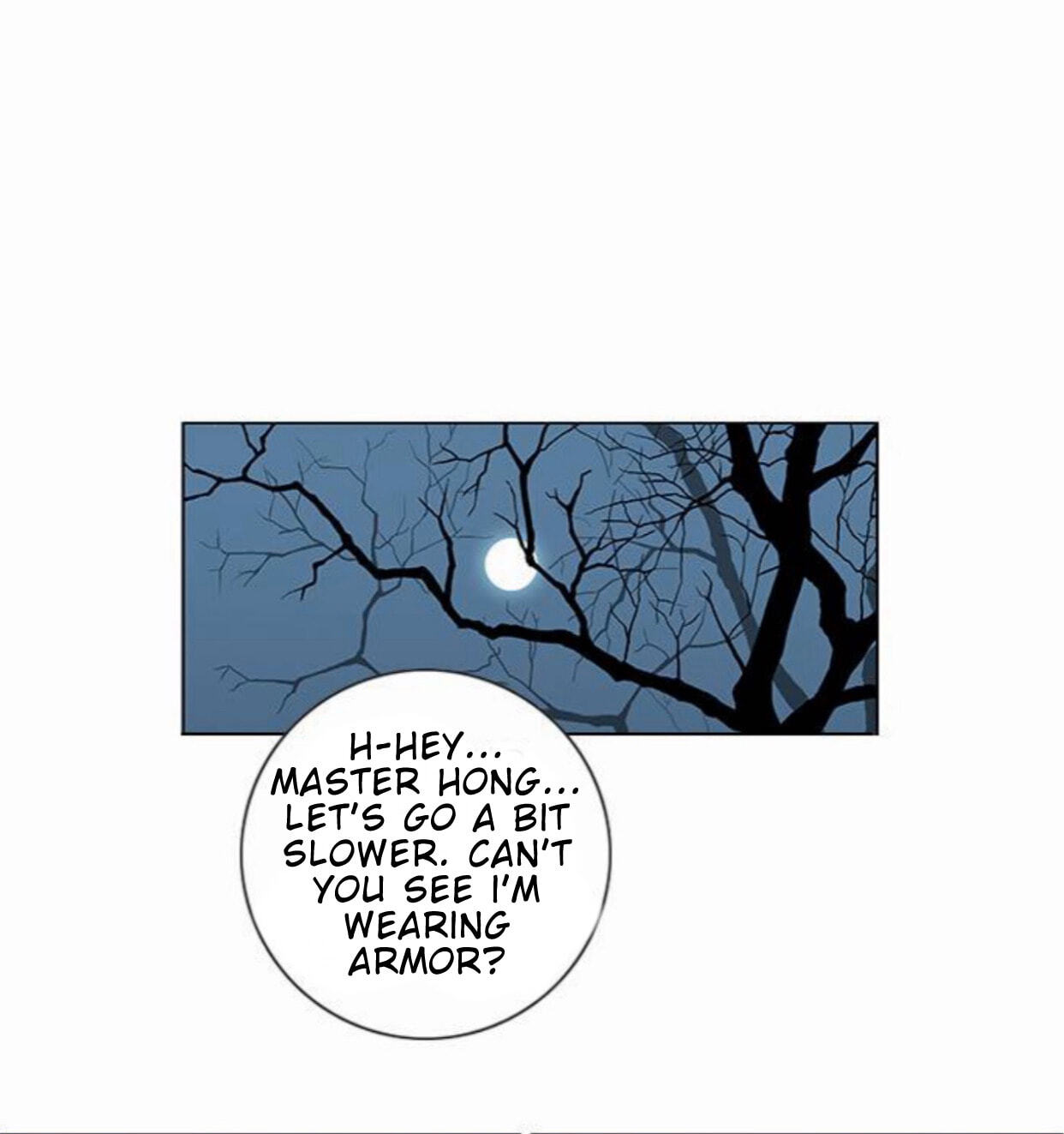 Read Tiger Brother - Barkhan chapter 52 image 23 on Lezhin