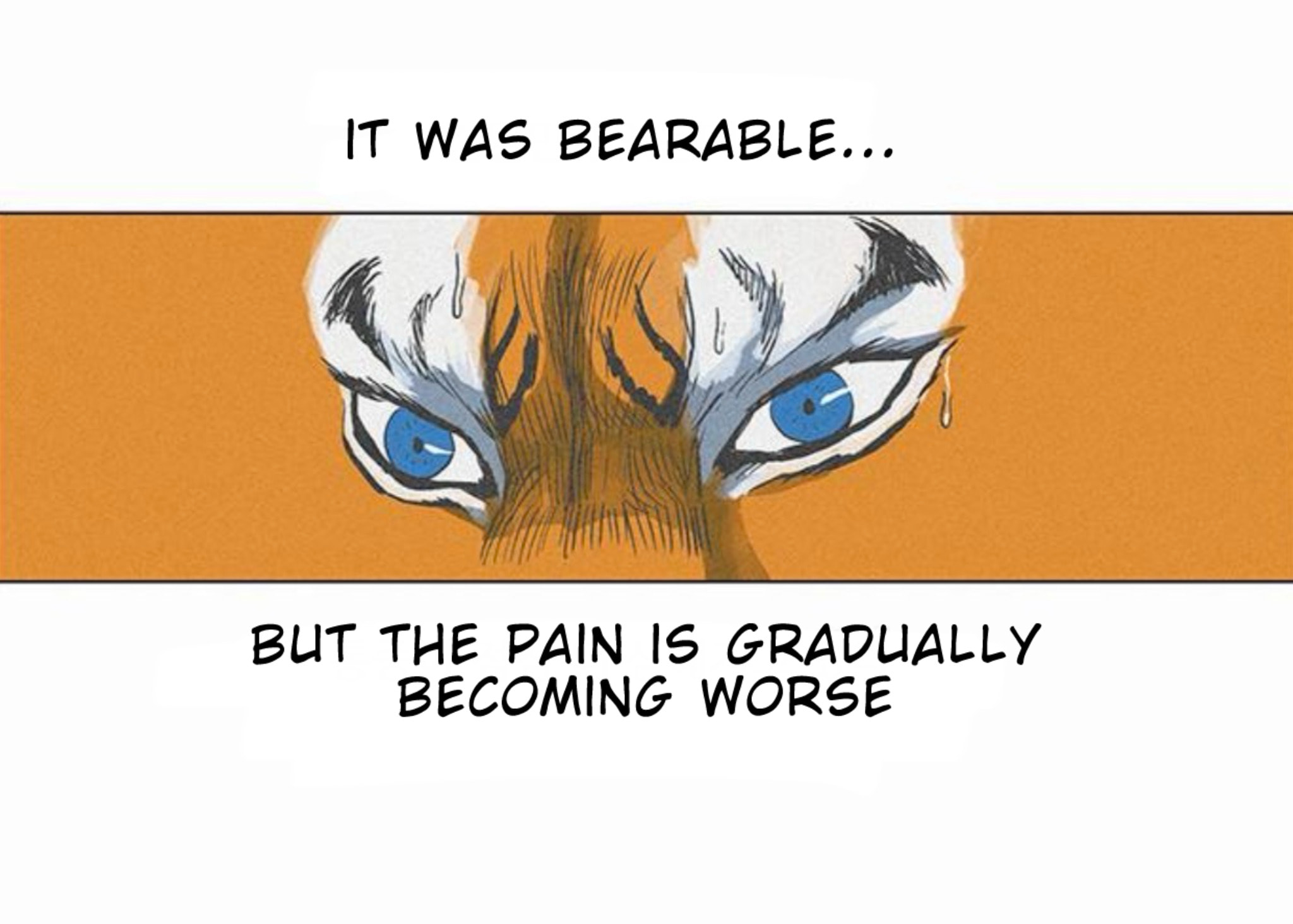 Read Tiger Brother - Barkhan chapter 52 image 36 on Lezhin