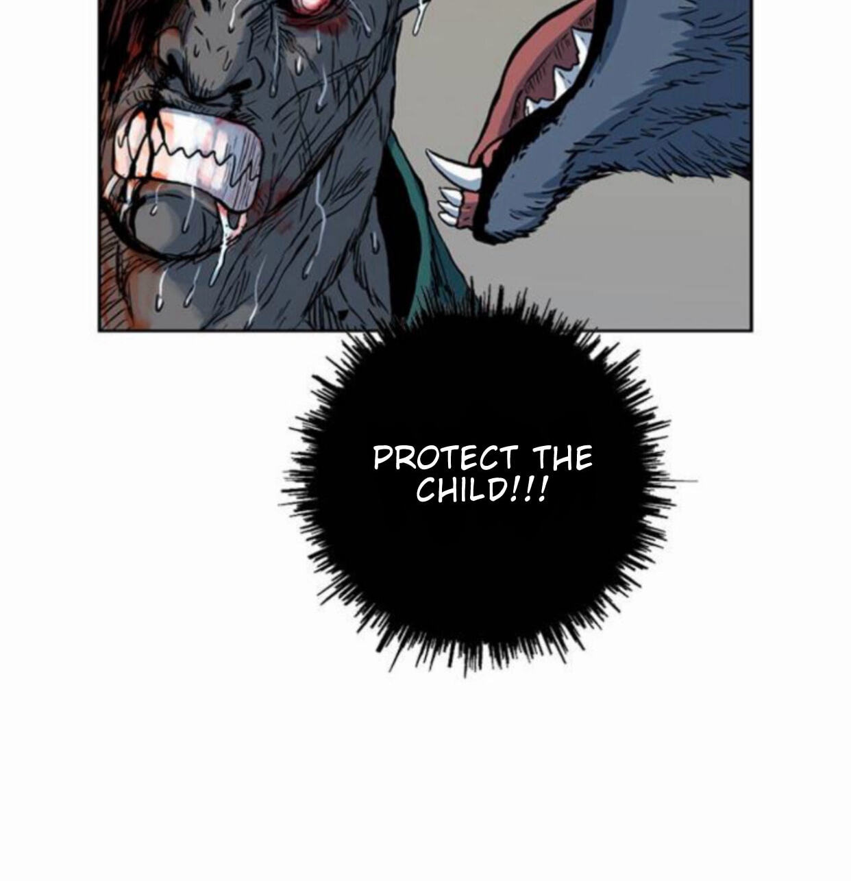 Read Tiger Brother - Barkhan chapter 52 image 4 on Lezhin