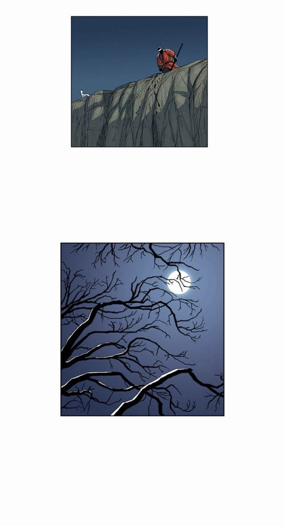 Read Tiger Brother - Barkhan chapter 52 image 74 on Lezhin