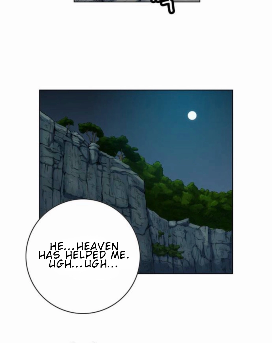 Read Tiger Brother - Barkhan chapter 53 image 3 on Lezhin