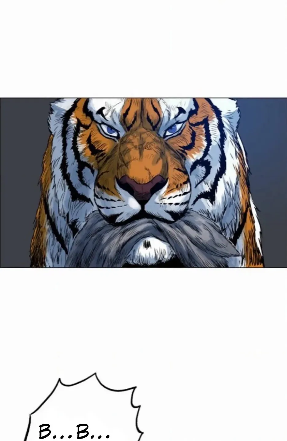 Read Tiger Brother - Barkhan chapter 53 image 39 on Lezhin