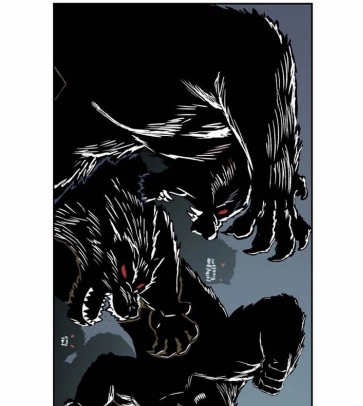 Read Tiger Brother - Barkhan chapter 53 image 67 on Lezhin