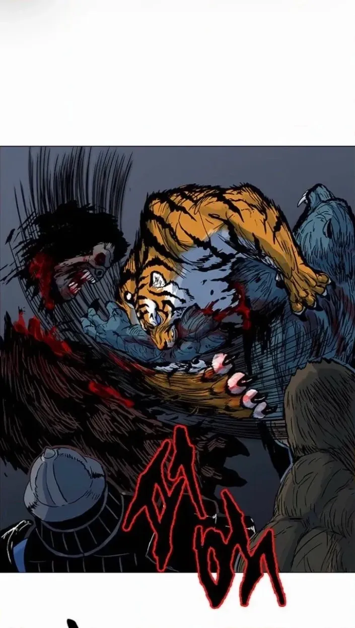 Read Tiger Brother - Barkhan chapter 53 image 69 on Lezhin