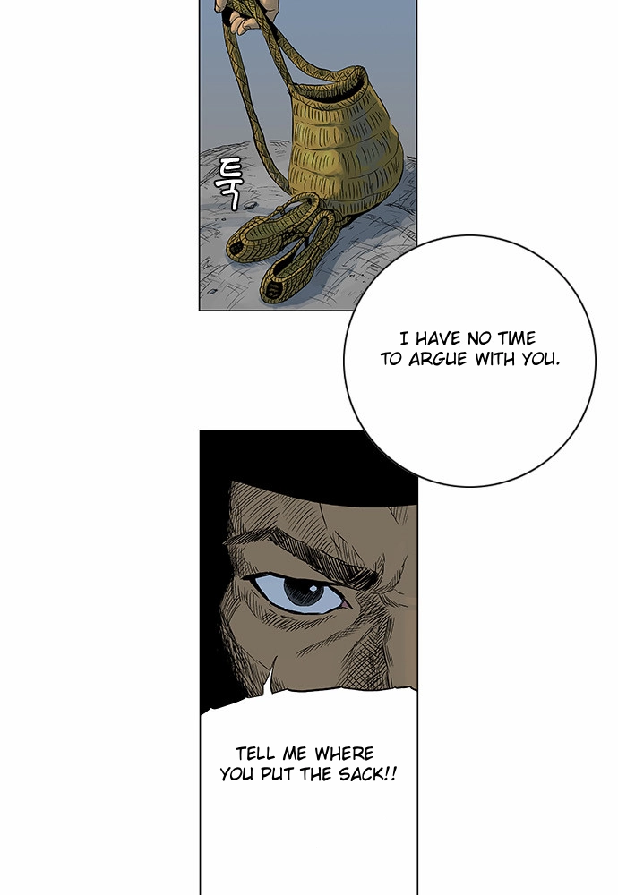 Read Tiger Brother - Barkhan chapter 54 image 10 on Lezhin