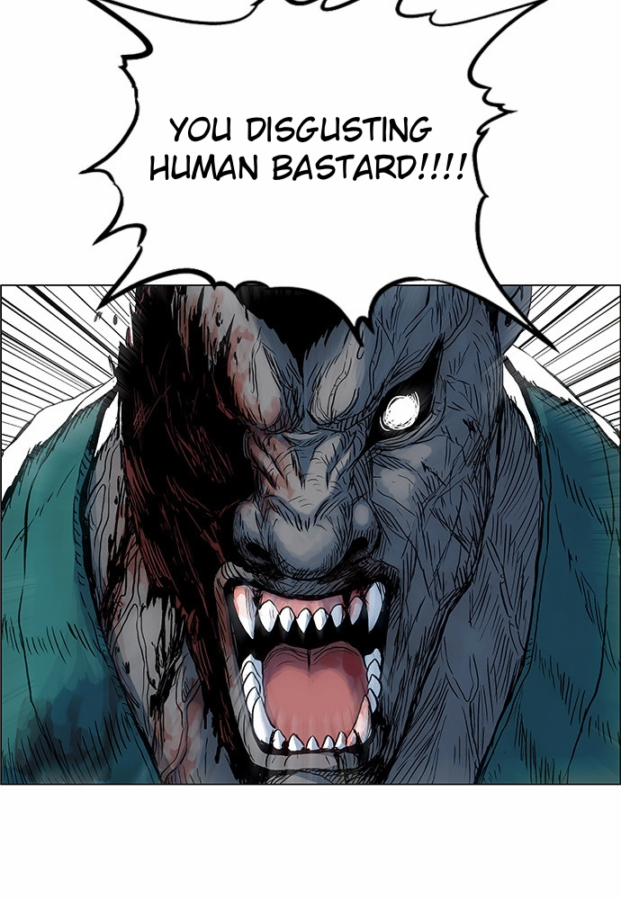 Read Tiger Brother - Barkhan chapter 54 image 15 on Lezhin