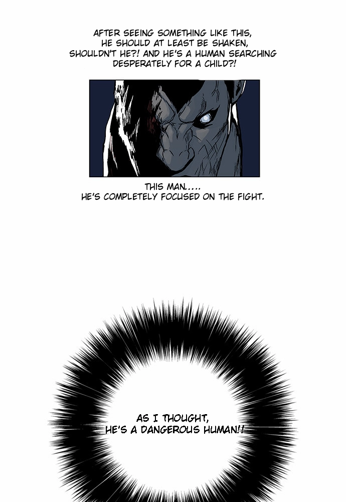 Read Tiger Brother - Barkhan chapter 54 image 21 on Lezhin
